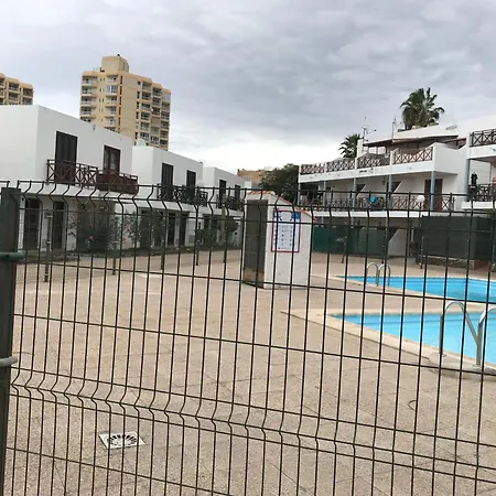 Privat bolig Complex Bungamar