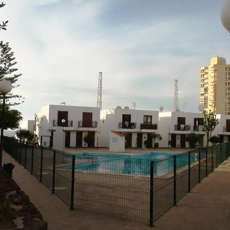 Complex Bungamar Ubytování v soukromí