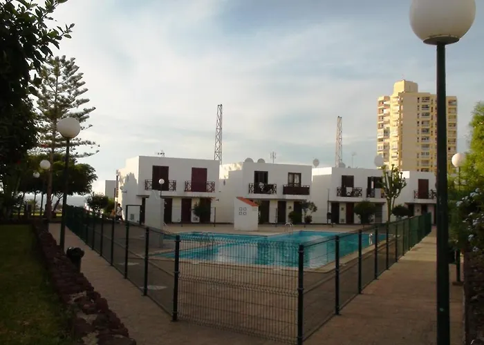 Complex Bungamar Homestay